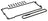 Elring 318.610 Engine Valve Cover Gasket Set - Right