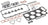 Elring 318.730 Engine Cylinder Head Gasket Set