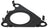 Elring 323.320 Exhaust Gas Recirculation (EGR) Valve Gasket