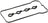 Elring 329.910 Engine Valve Cover Gasket Set