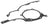 Elring 332.760 Engine Timing Cover Gasket Set - Lower