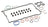 Elring 335.300 Engine Cylinder Head Gasket Set