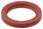 Elring 336.998 Engine Crankshaft Seal - Front