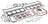 Elring 343.162 Engine Gasket Set