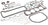 Elring 348.270 Engine Gasket Set