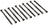 Elring 351.900 Engine Cylinder Head Bolt Set