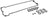 Elring 353.540 Engine Valve Cover Gasket Set