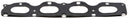 Elring 355.340 Exhaust Manifold Gasket