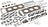 Elring 355.560 Engine Cylinder Head Gasket Set
