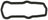 Elring 355.976 Engine Cylinder Head Gasket
