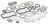 Elring 356.362 Engine Gasket Set