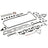 Elring 366.930 Engine Cylinder Head Gasket Set