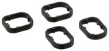 Elring 367.280 Engine Oil Cooler Gasket Set - Outer