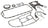 Elring 374.710 Engine Conversion Gasket Set