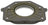Elring 375.320 Engine Crankshaft Seal - Rear