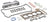 Elring 376.320 Engine Cylinder Head Gasket Set