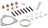 Elring 376.340 Turbocharger Mounting Kit