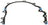 Elring 376.830 Engine Timing Cover Gasket