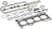 Elring 383.640 Engine Cylinder Head Gasket Set