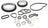 Elring 387.650 Engine Conversion Gasket Set