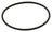 Elring 393.830 Engine Valve Cover Seal