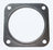Elring 394.130 Fuel Injection Throttle Body Mounting Gasket