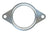 Elring 394.210 Exhaust Gas Recirculation (EGR) Valve Gasket