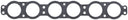 Elring 394.420 Fuel Injection Throttle Body Mounting Gasket