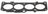 Elring 412.912 Engine Cylinder Head Gasket