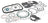 Elring 424.110 Automatic Transmission Gasket Set