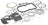 Elring 424.170 Automatic Transmission Gasket Set