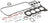 Elring 428.310 Engine Cylinder Head Gasket Set
