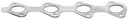 Elring 428.520 Exhaust Manifold Gasket