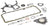 Elring 428.690 Engine Conversion Gasket Set