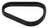 Elring 429.220 Engine Oil Filter Housing Seal
