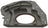 Elring 430.600 Engine Crankshaft Seal - Rear