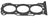 Elring 434.800 Engine Cylinder Head Gasket - Right
