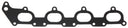 Elring 434.830 Engine Intake Manifold Gasket