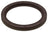 Elring 440.780 Engine Crankshaft Seal - Rear