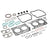 Elring 445.010 Engine Gasket Set