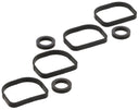 Elring 445.130 Engine Intake Manifold Gasket Set