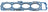 Elring 445.190 Engine Cylinder Head Gasket