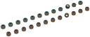 Elring 445.440 Engine Valve Stem Oil Seal Set
