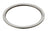 Elring 446.950 Diesel Fuel Injection Prechamber Seal Ring