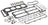 Elring 452.680 Engine Cylinder Head Gasket Set