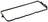 Elring 456.180 Engine Valve Cover Gasket