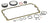 Elring 458.400 Engine Conversion Gasket Set