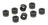 Elring 460.699 Engine Valve Stem Oil Seal Set