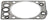 Elring 462.203 Engine Cylinder Head Gasket