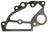Elring 475.080 Engine Coolant Pipe Gasket